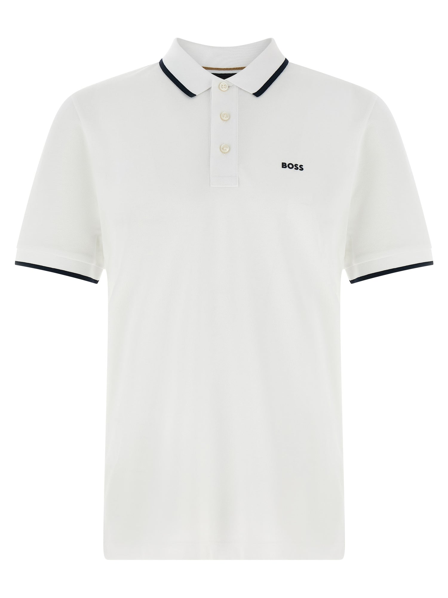 Hugo Boss Parlay 190 Polo Shirt