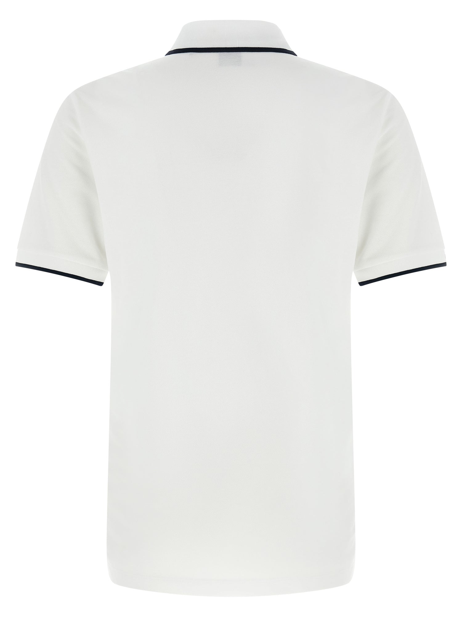 Hugo Boss Parlay 190 Polo Shirt