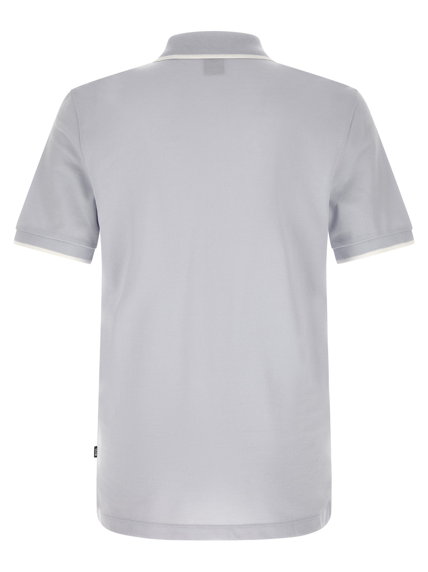 Hugo Boss Parlay Polo Shirt