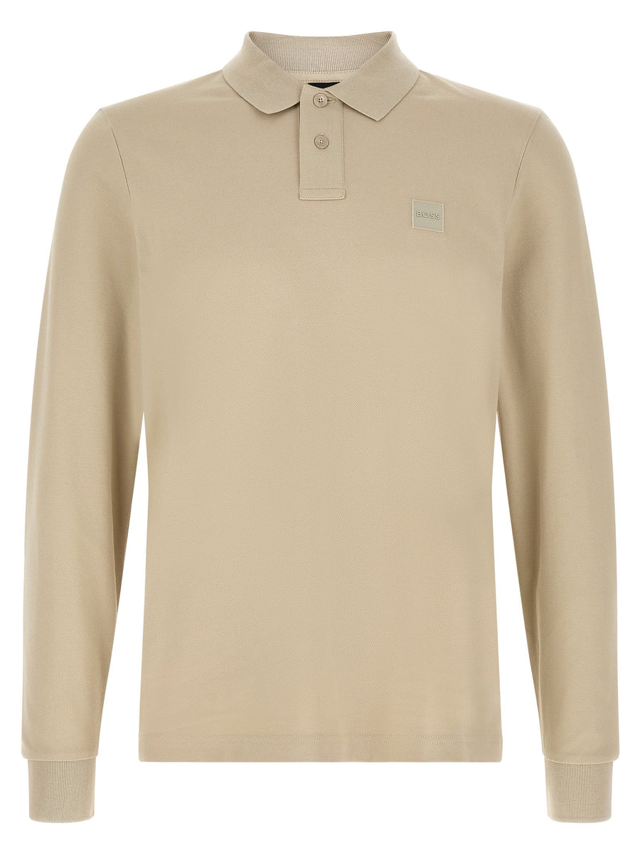 Hugo Boss Passerby Polo Shirt