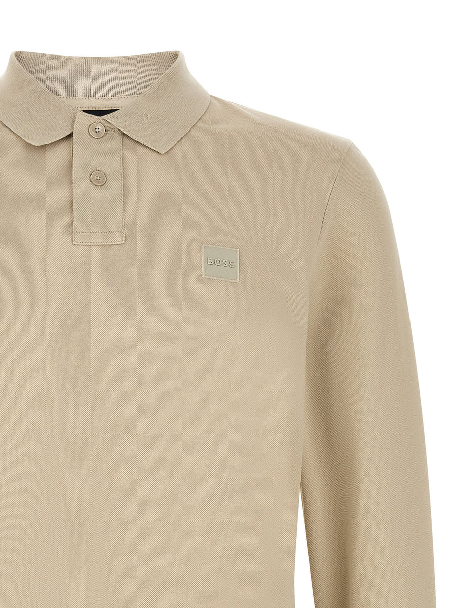 Hugo Boss Passerby Polo Shirt
