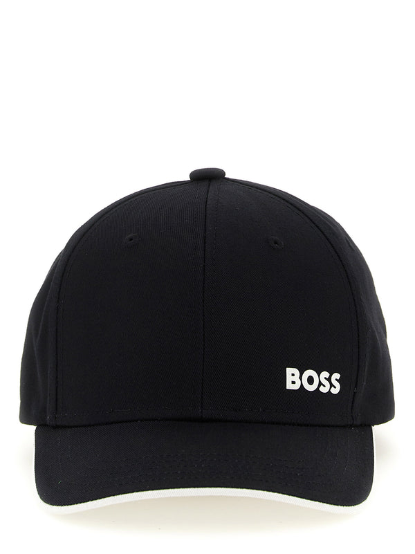 Hugo Boss Logo Cap