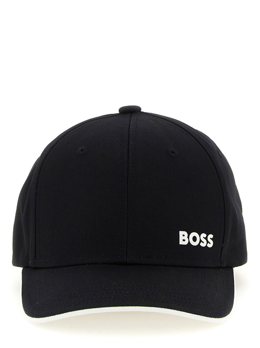 Hugo Boss Logo Cap