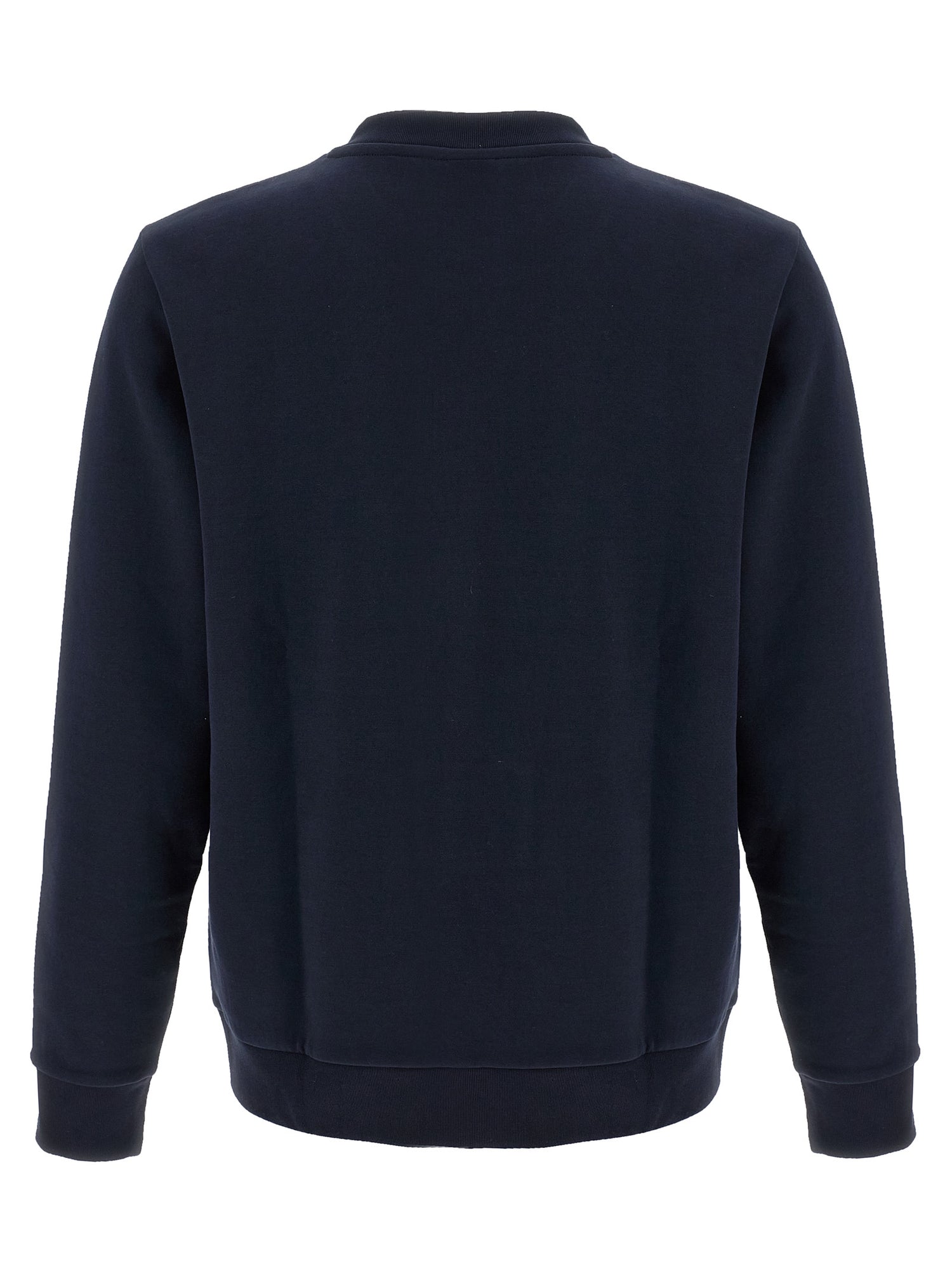 Hugo Boss Logo Sweatshirt