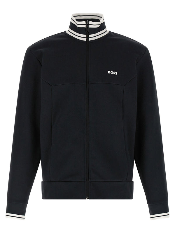Hugo Boss Fz Zone Sweatshirt