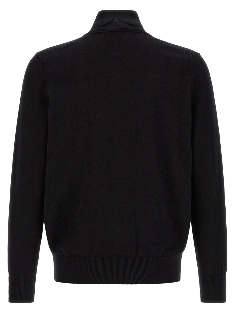 Hugo Boss Kanozip_s Cardigan