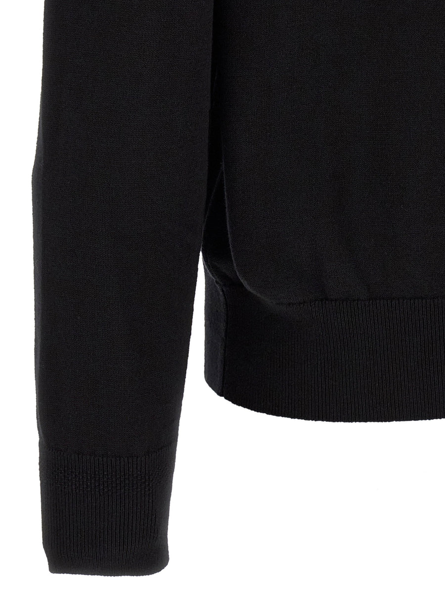 Hugo Boss Kanozip_s Cardigan