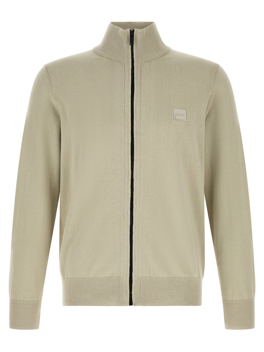 Hugo Boss Kanozip_s Cardigan