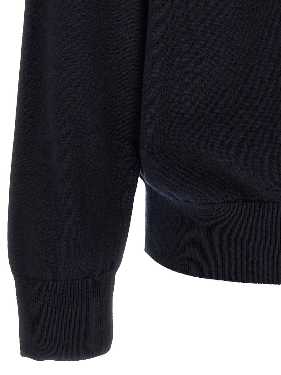 Hugo Boss Kanozip_s Cardigan