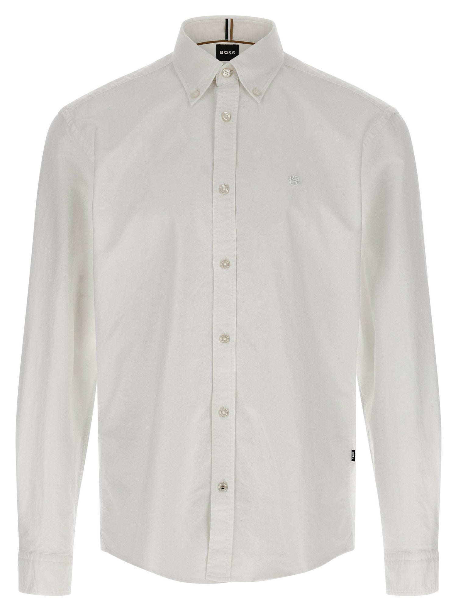 Hugo Boss H-liam-bd-e-c1-253 Shirt