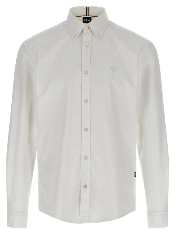 Hugo Boss H-liam-bd-e-c1-253 Shirt