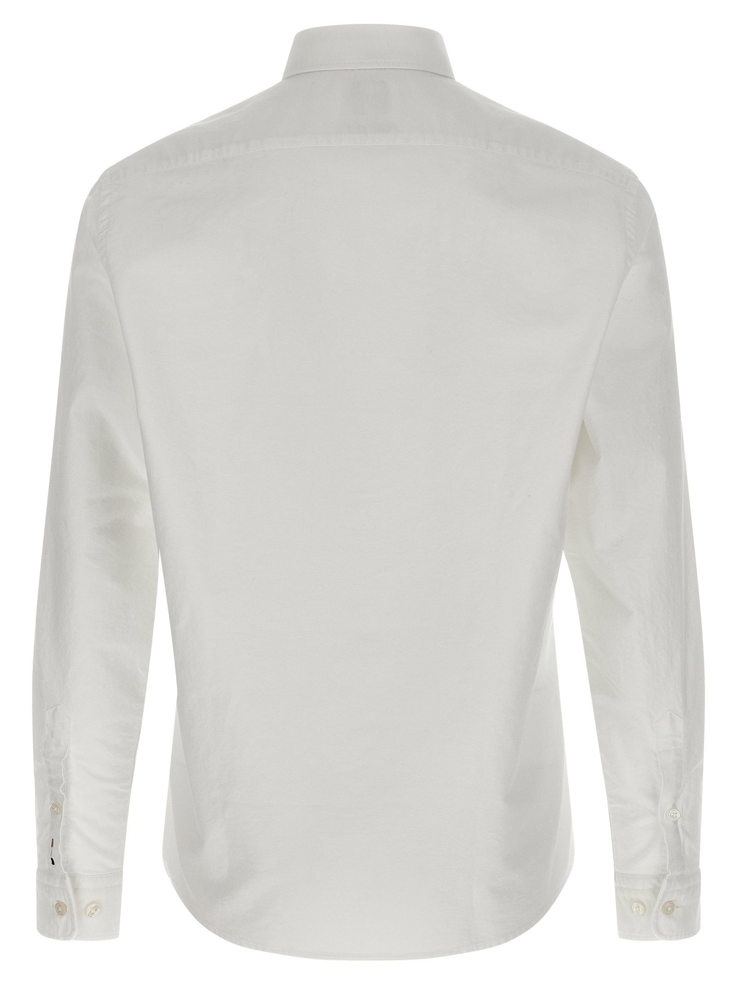 Hugo Boss H-liam-bd-e-c1-253 Shirt