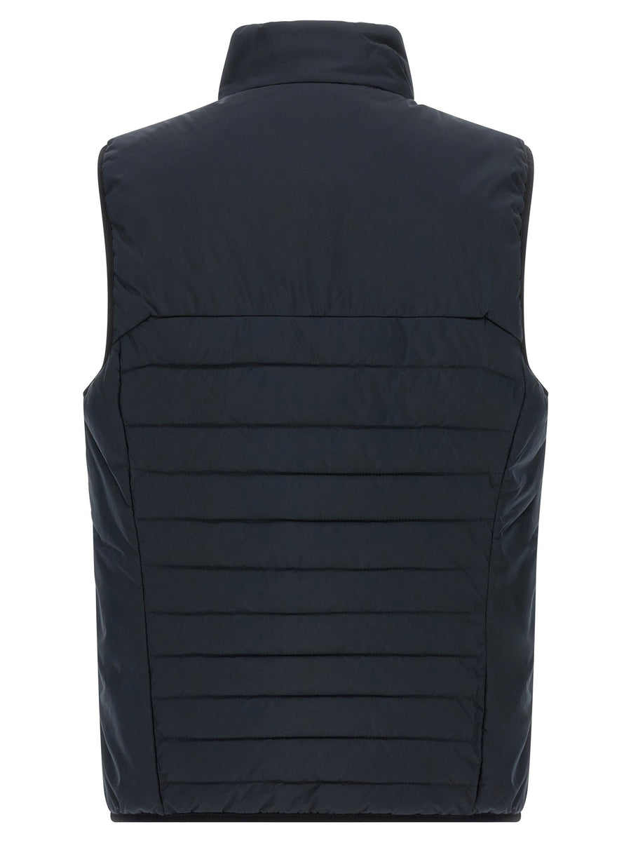 Hugo Boss Padded Vest
