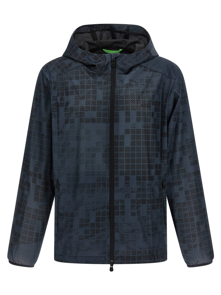 Hugo Boss Jump Jt Anorak