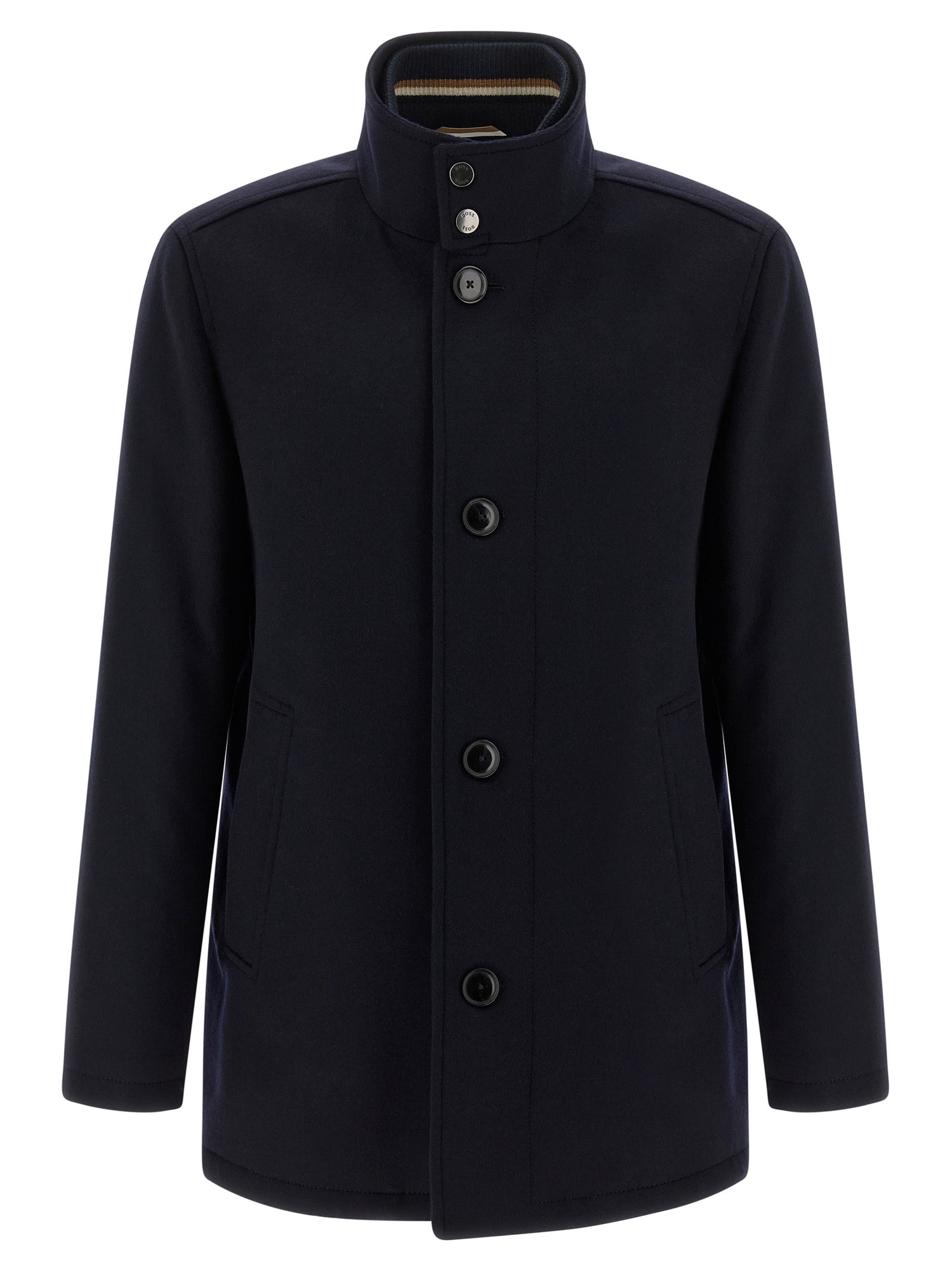 Hugo Boss H-coxtan-234 Coat