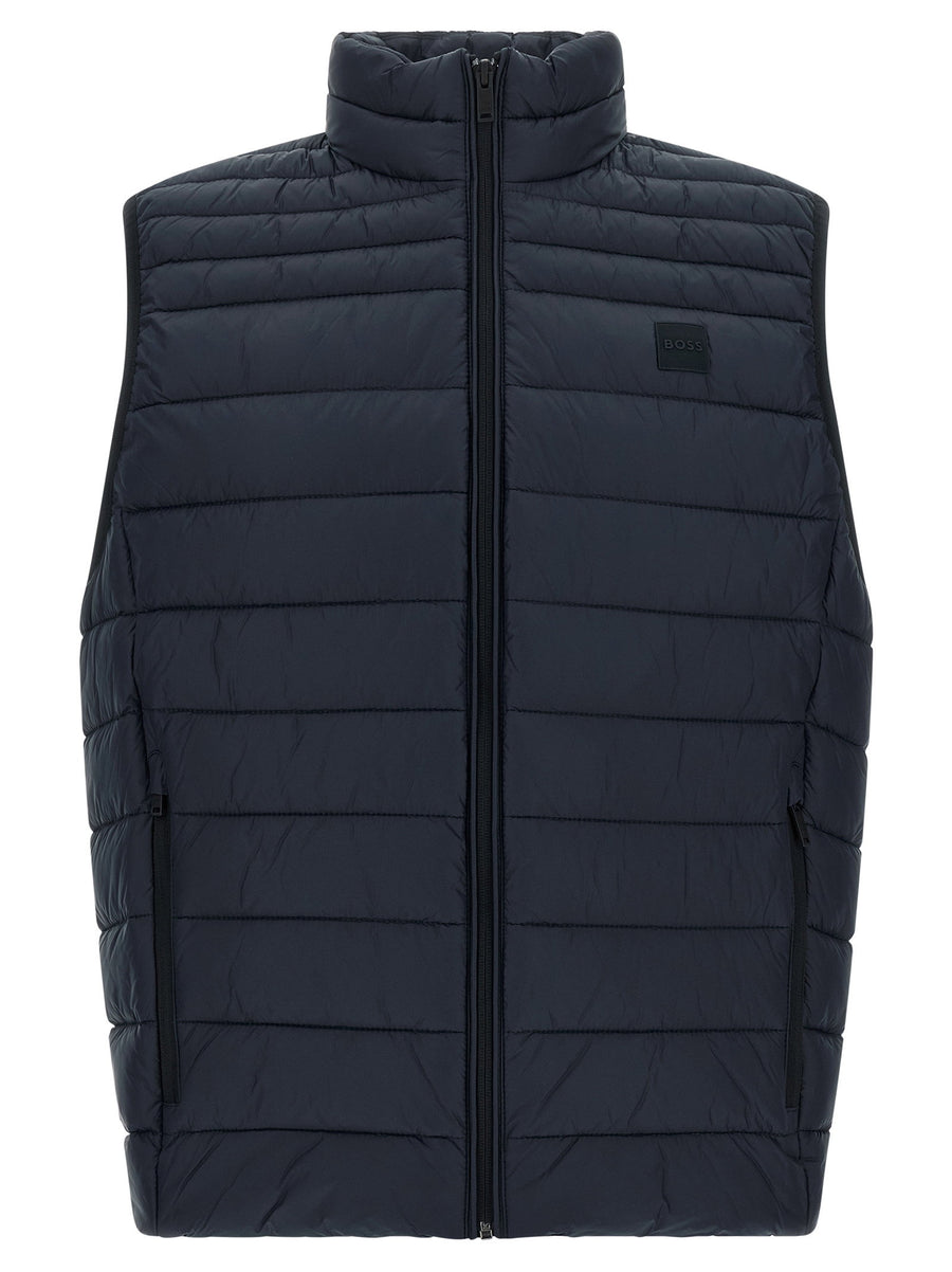 Hugo Boss Padded Vest