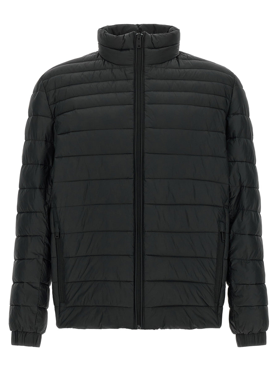 Hugo Boss Quilted Down Jacket
