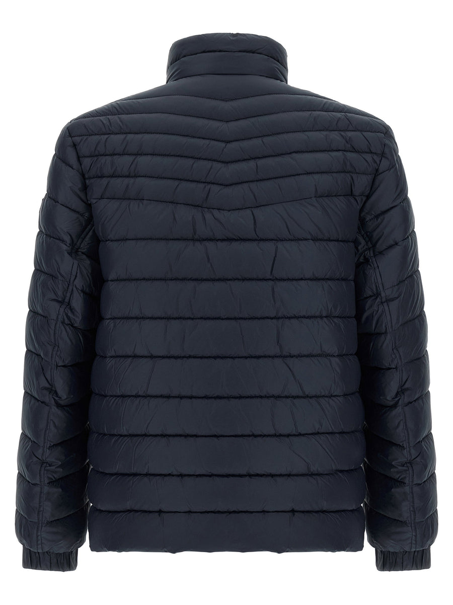 Hugo Boss Quilted Down Jacket