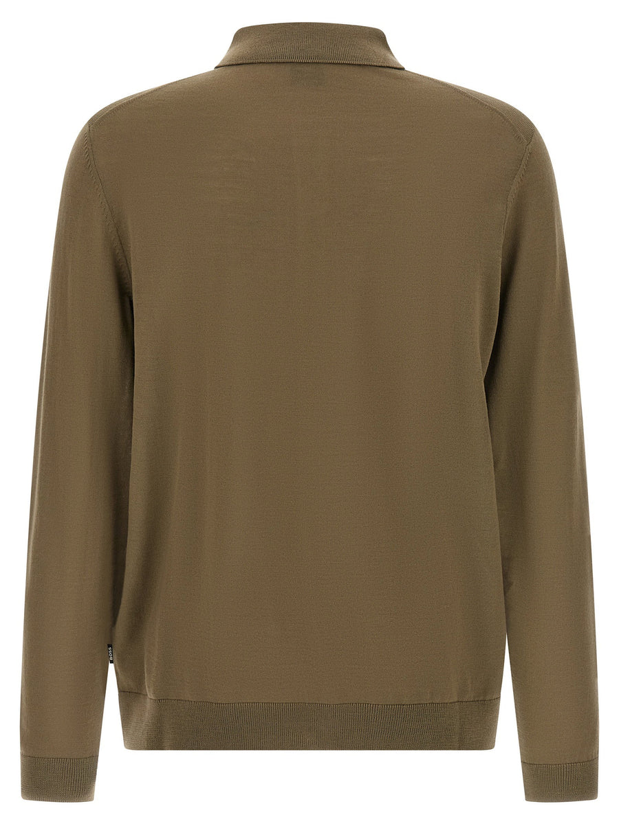Hugo Boss Helbert Polo Shirt