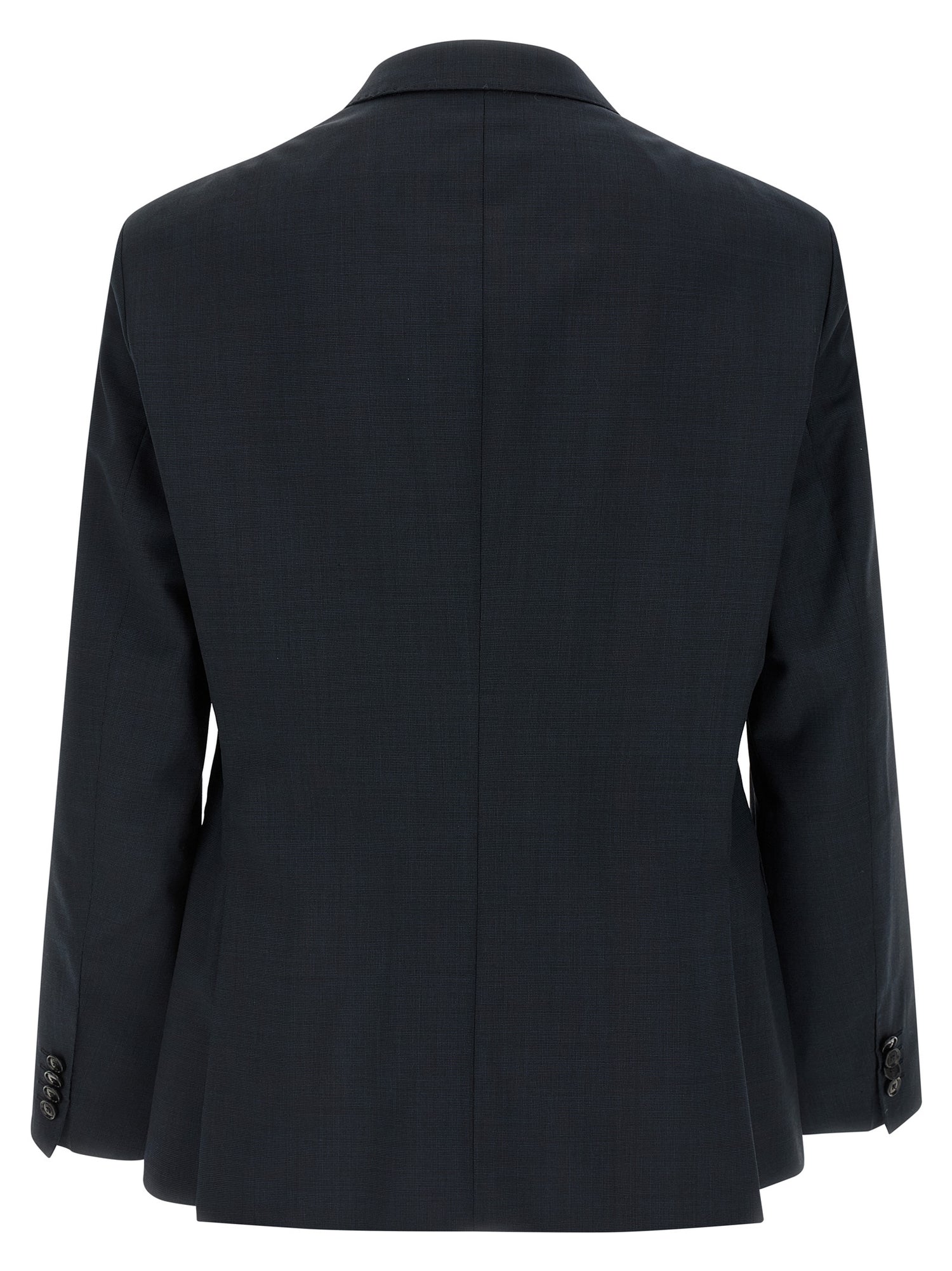Hugo Boss Huge Dress - Marzotto Line
