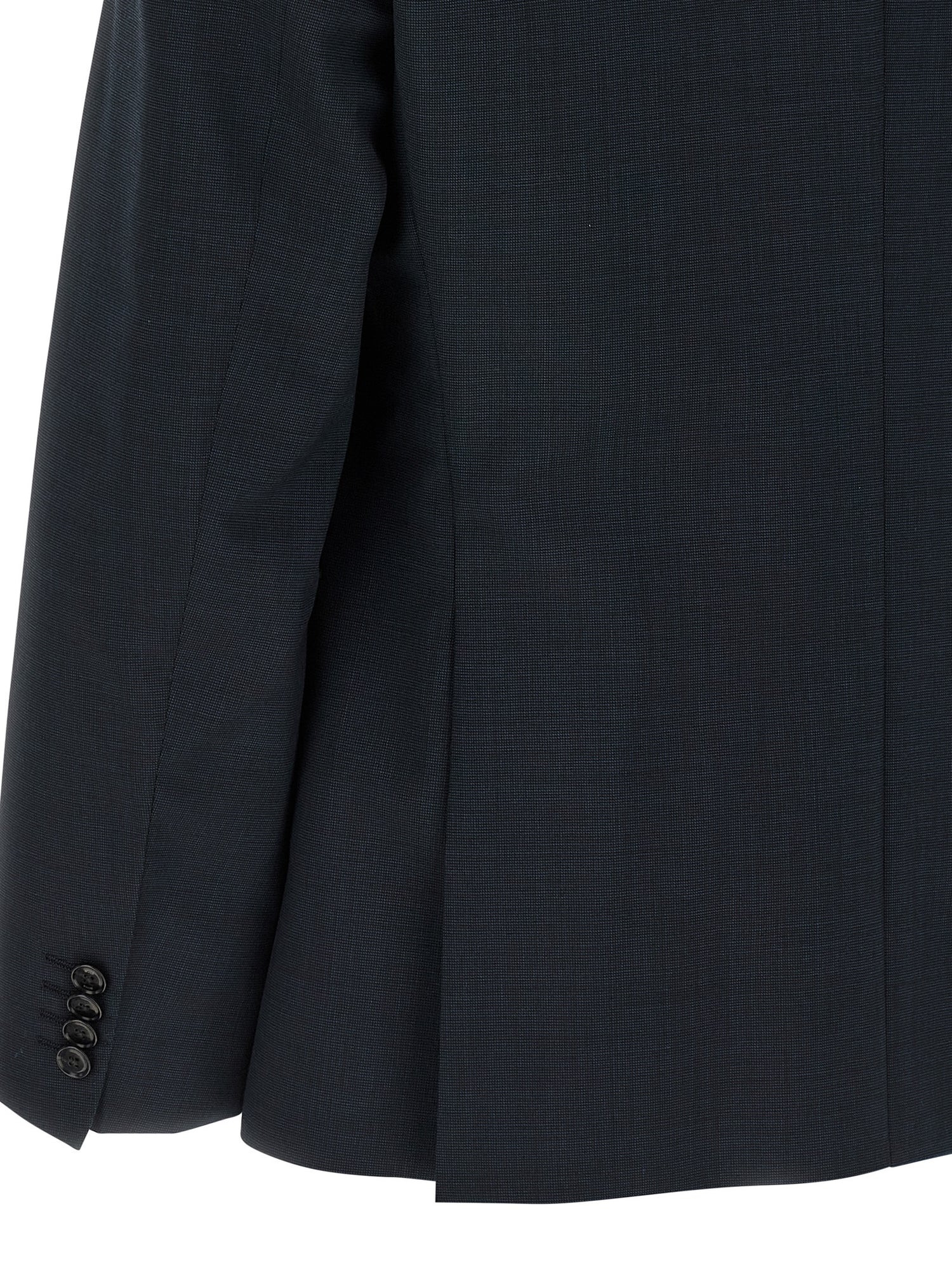 Hugo Boss Huge Dress - Marzotto Line