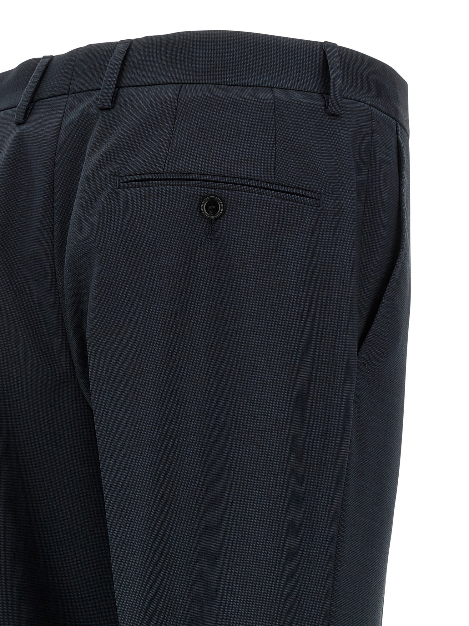 Hugo Boss Huge Dress - Marzotto Line