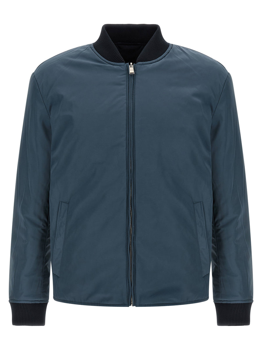 Hugo Boss C-corle Reversible Jacket