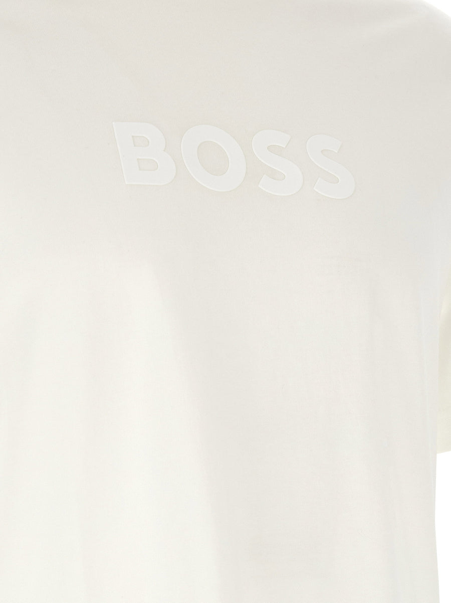 Hugo Boss Logo T-shirt