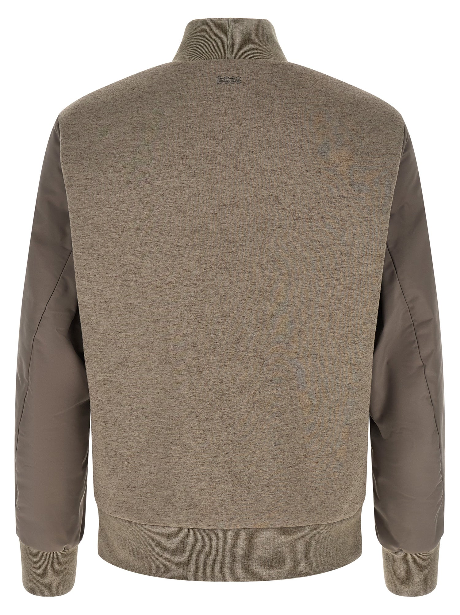 Hugo Boss Boss X Aston Martin Shepherd 242 Bomber Jacket