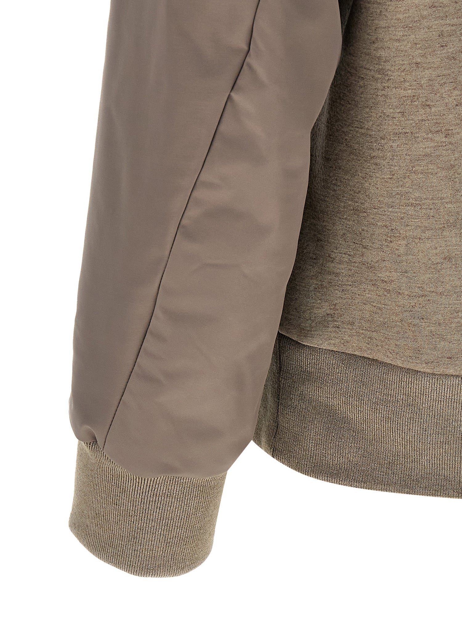Hugo Boss Boss X Aston Martin Shepherd 242 Bomber Jacket