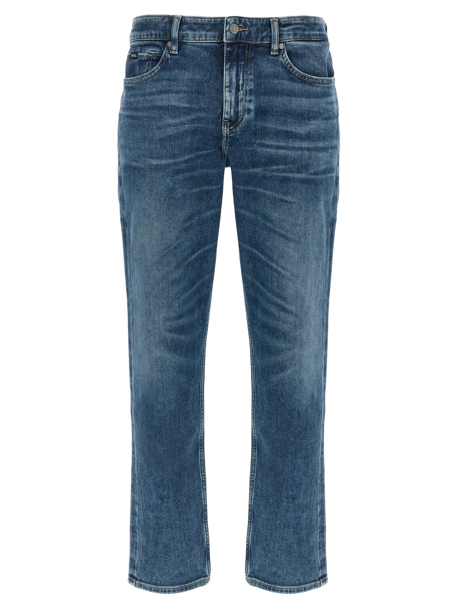 Hugo Boss C-delaware Jeans