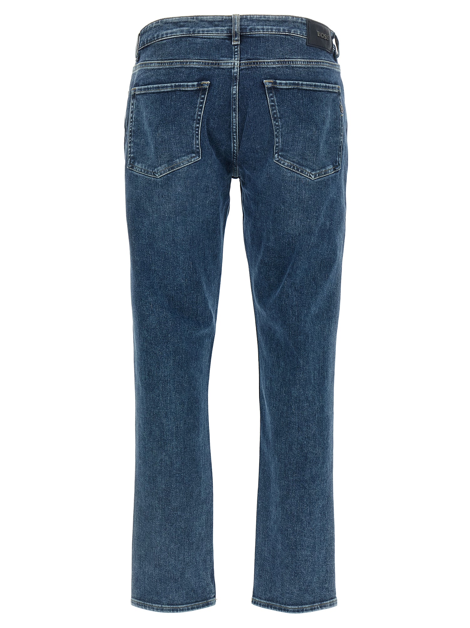 Hugo Boss C-delaware Jeans