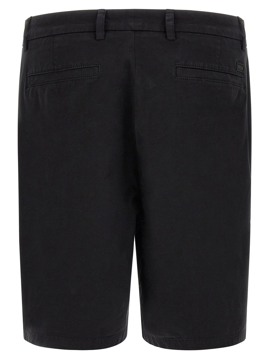 Hugo Boss H-kane1 Bermuda Shorts