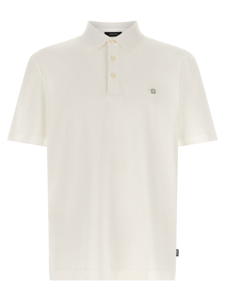 Hugo Boss C-parris 01 Polo Shirt