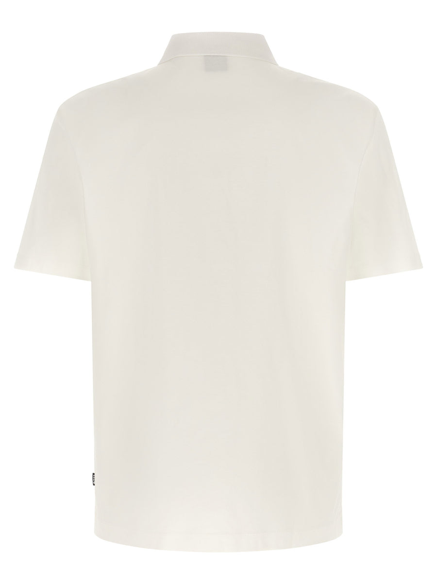 Hugo Boss C-parris 01 Polo Shirt