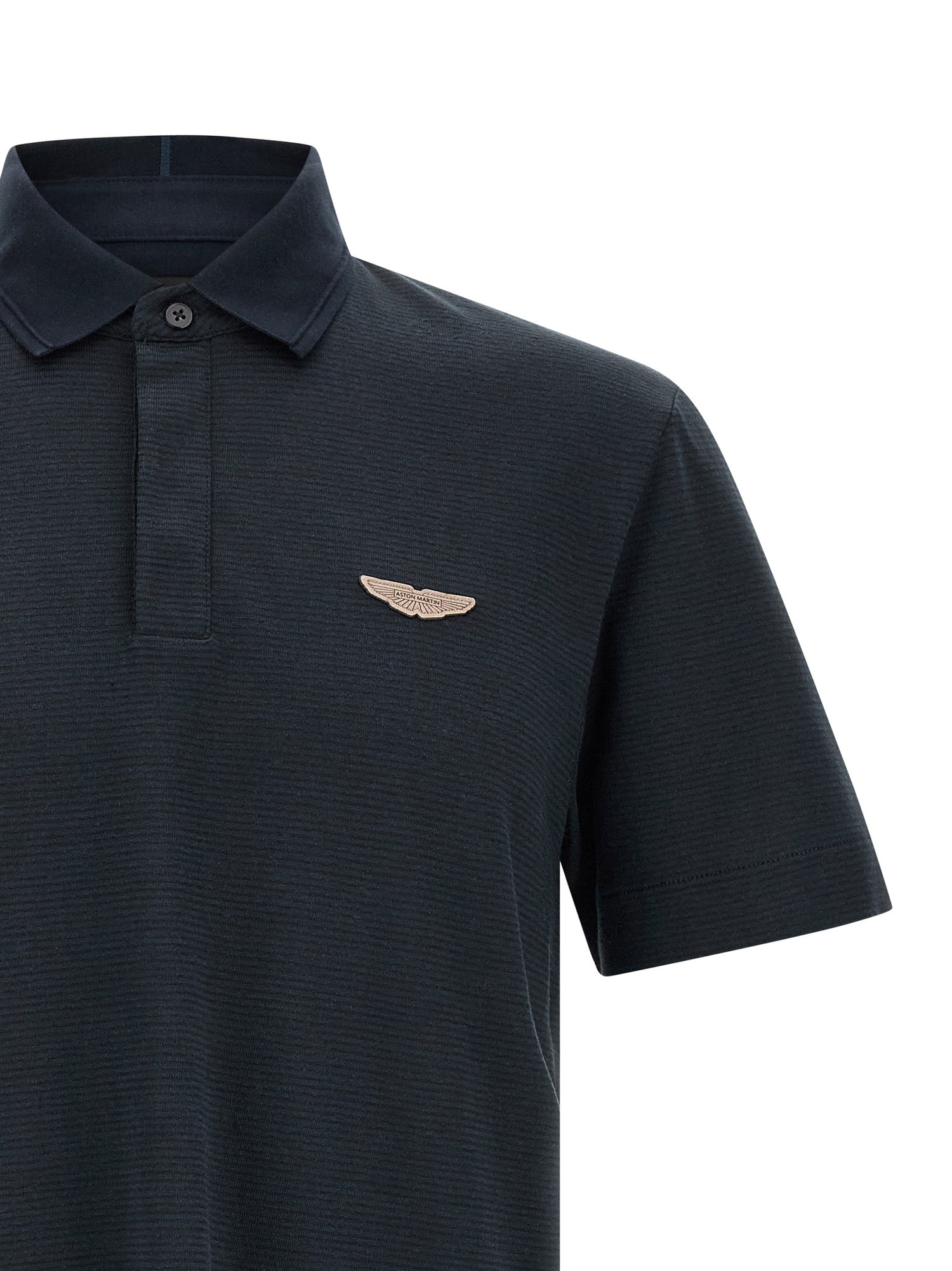 Hugo Boss Boss X Aston Martin C-parris 248 Polo Shirt