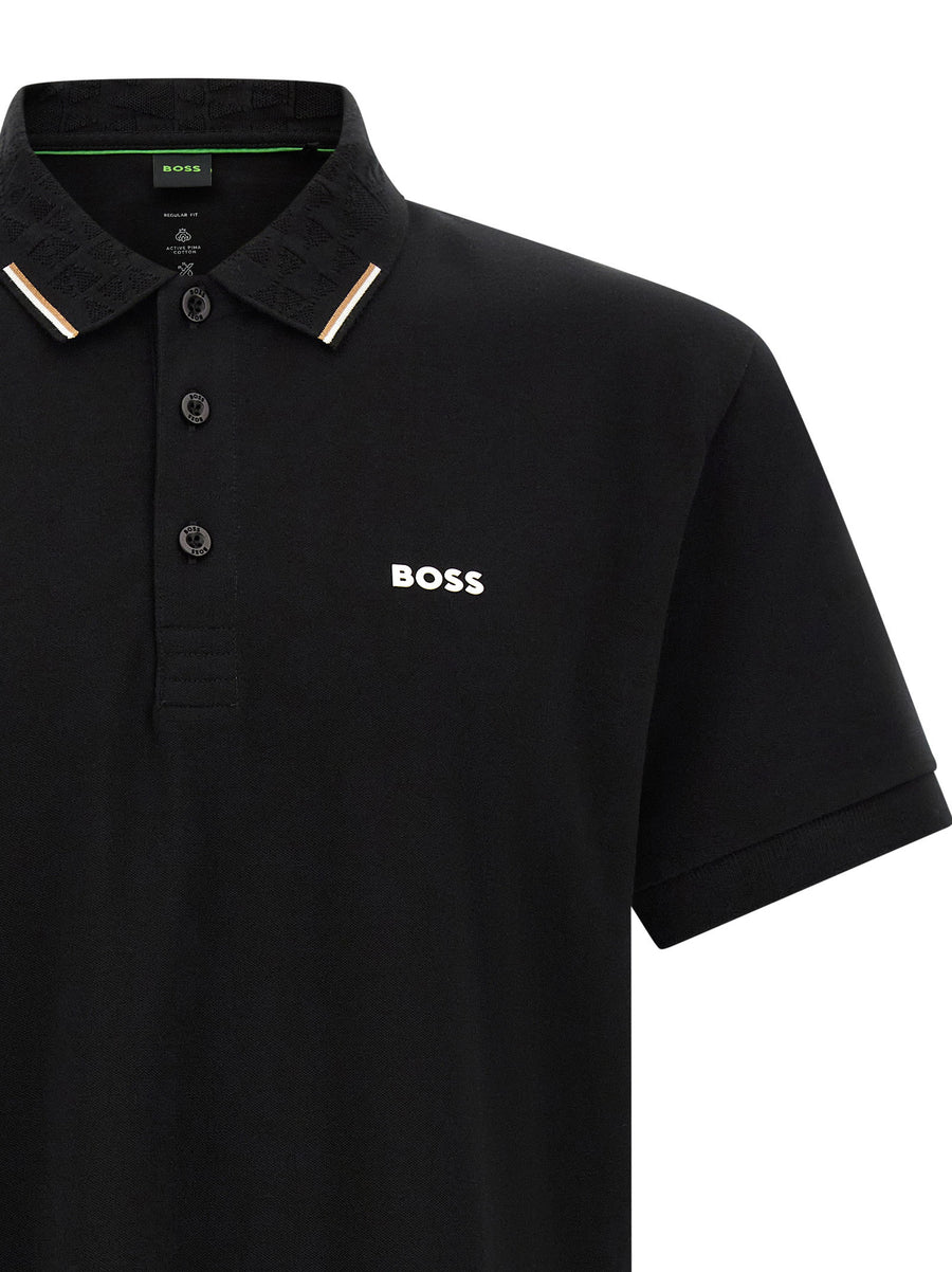 Hugo Boss Swing Paddy Polo Shirt
