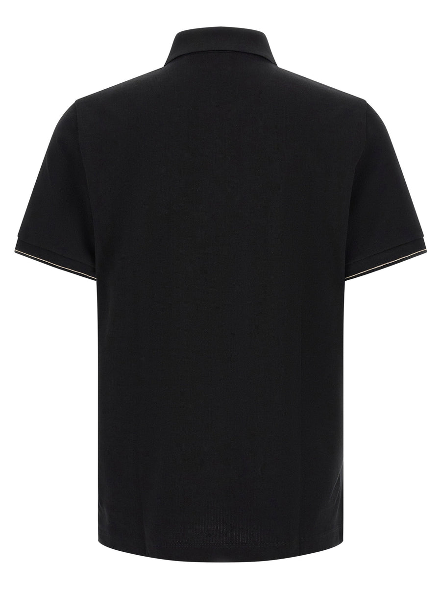 Hugo Boss C-pei 90 Polo Shirt