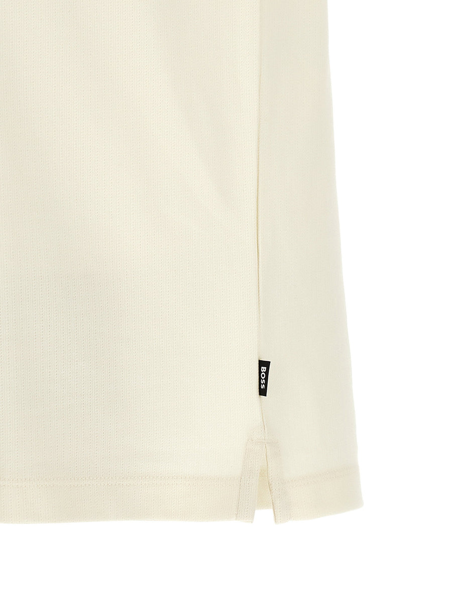 Hugo Boss C-pei 90 Polo Shirt