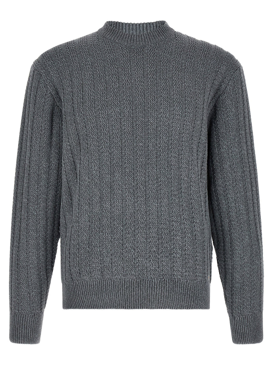 Hugo Boss Cotton Sweater