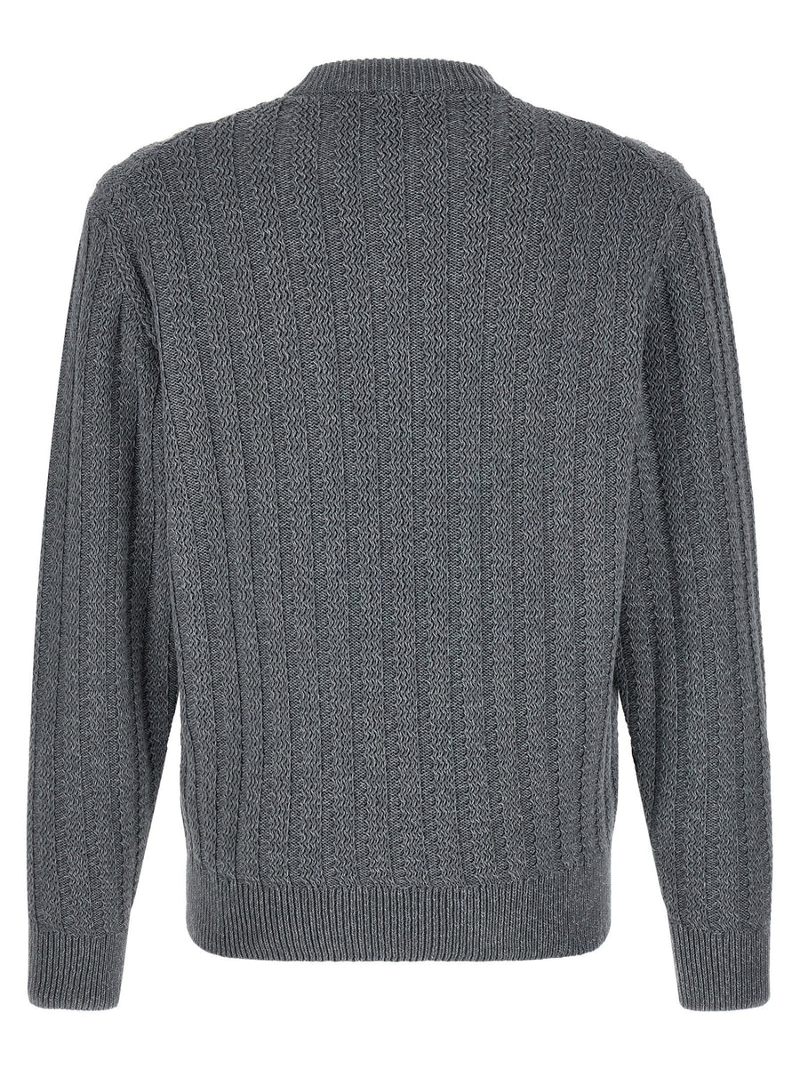 Hugo Boss Cotton Sweater