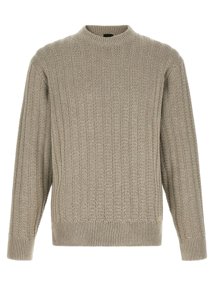 Hugo Boss Cotton Sweater