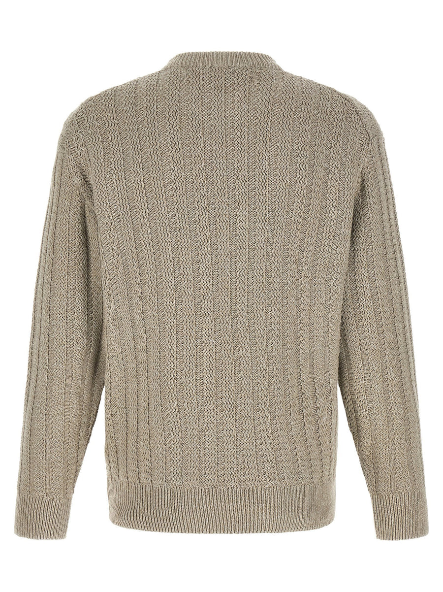 Hugo Boss Cotton Sweater