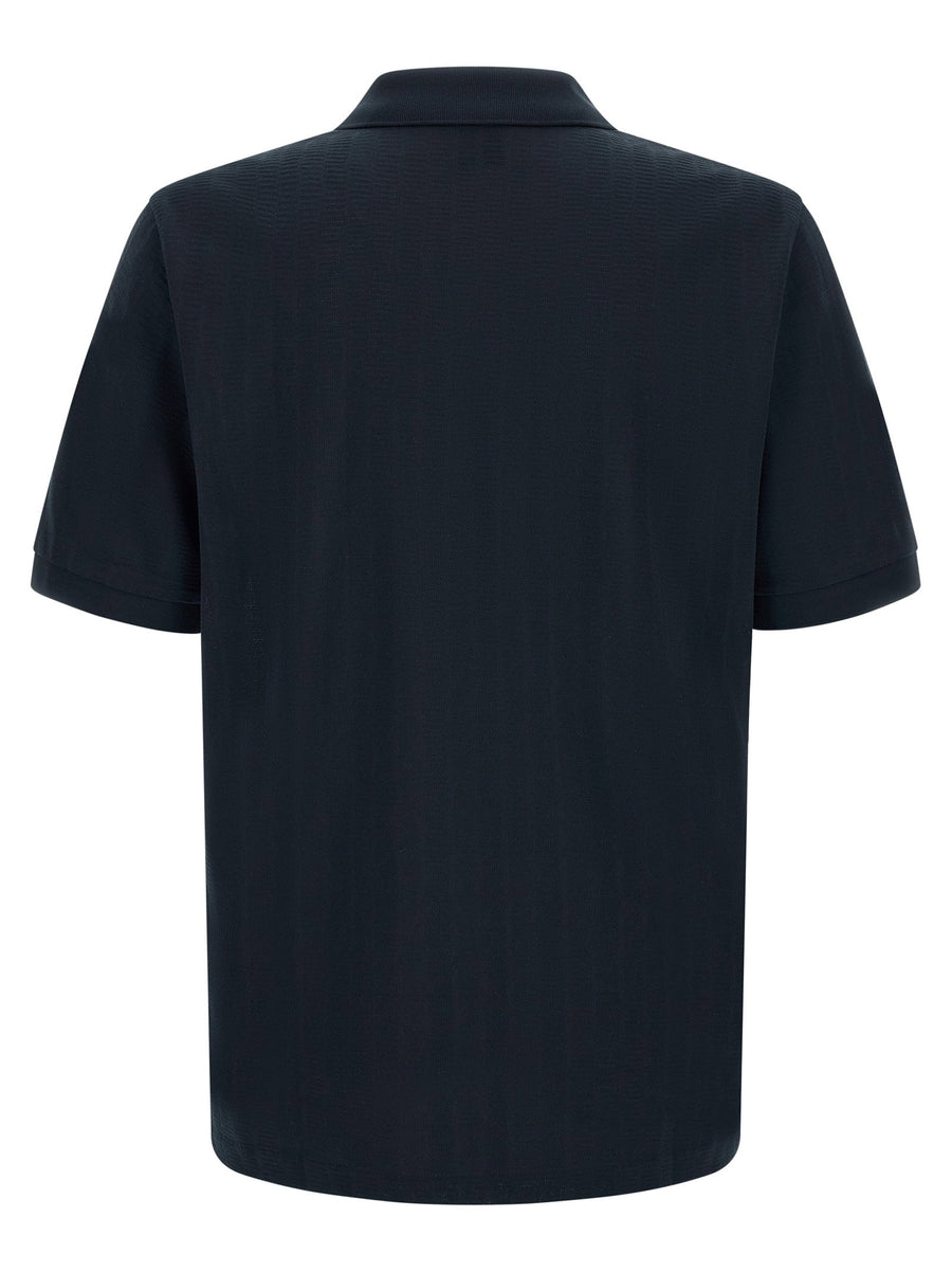 Hugo Boss C-ponti 118 Polo Shirt