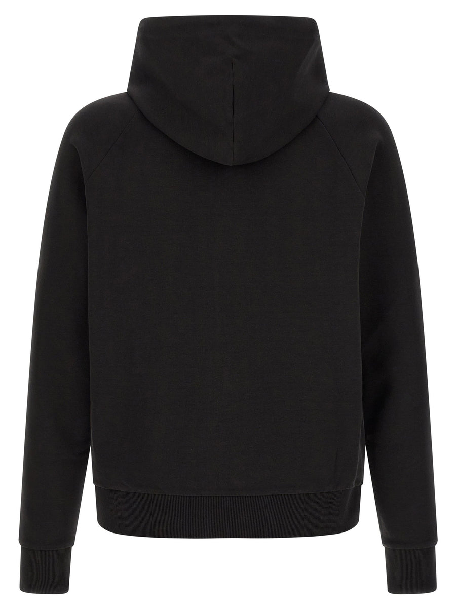 Hugo Boss Cotton Hoodie