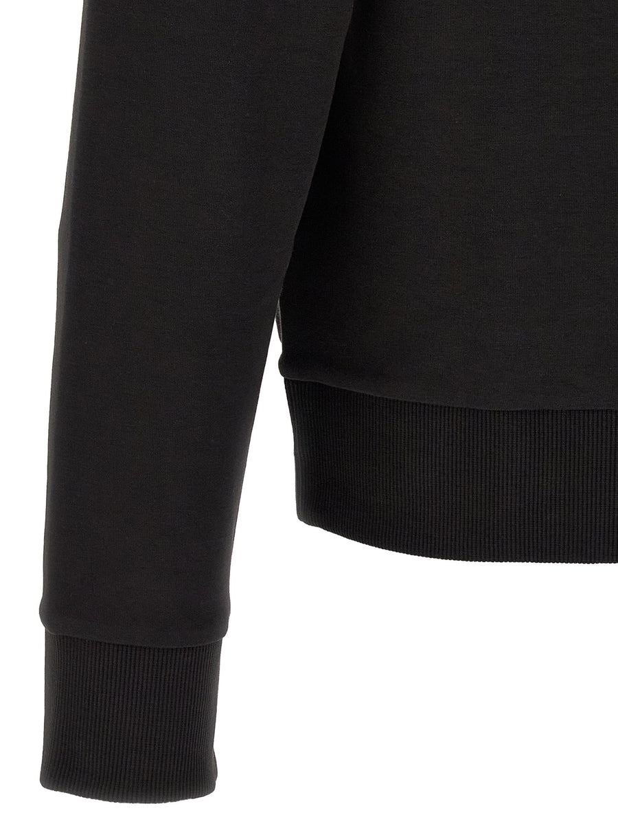 Hugo Boss Cotton Hoodie