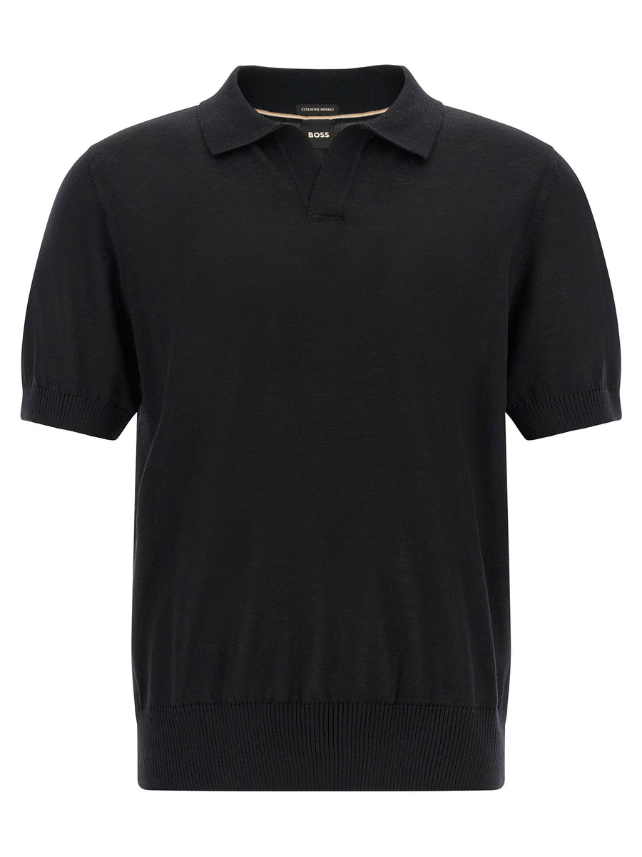 Hugo Boss H-lantoni Polo Shirt