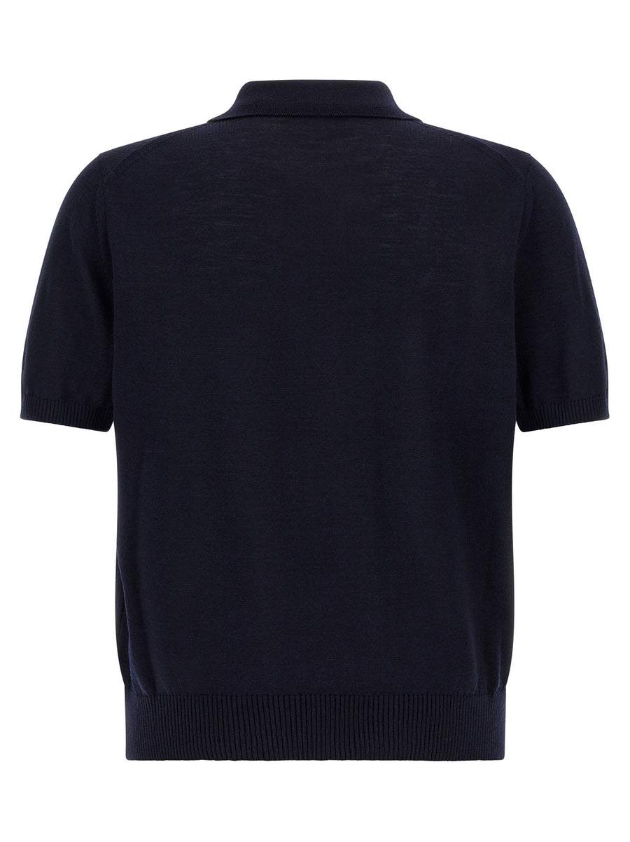 Hugo Boss H-lantoni Polo Shirt