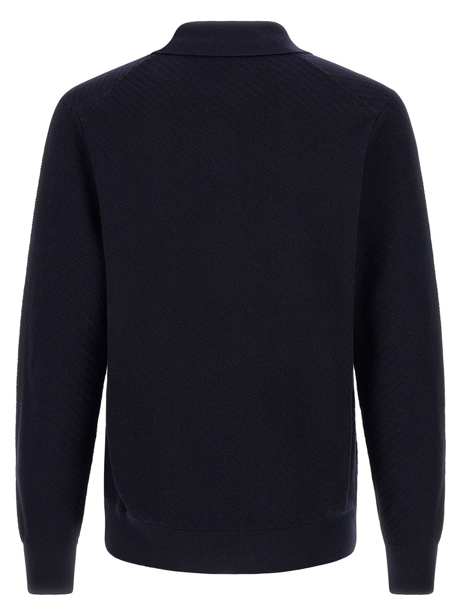 Hugo Boss H-lomarino Polo Shirt