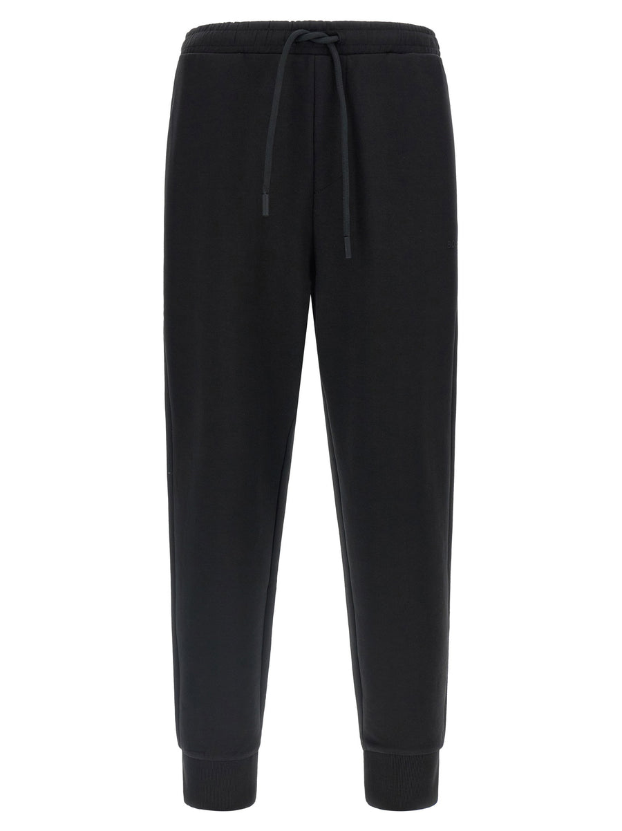 Hugo Boss Cotton Trousers